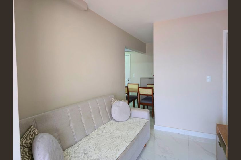 Apartamento em Vila Paulista - Widok 5