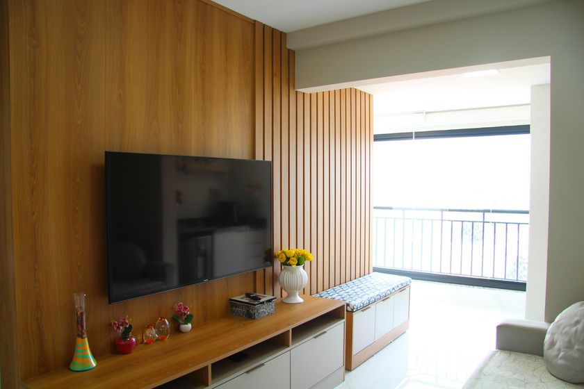 Apartamento em Vila Paulista - Widok 2