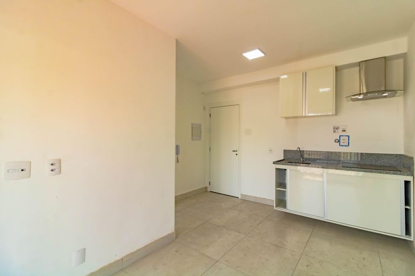 Studiooukitchenette em Vila da Saúde - Widok 2