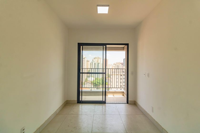 Studiooukitchenette em Vila da Saúde - Widok 3