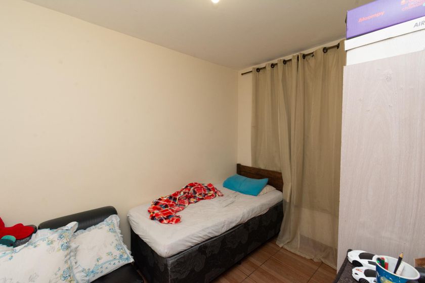 Apartamento – Contagem, Fonte Grande 4ª Seção, Sede - Vista 4