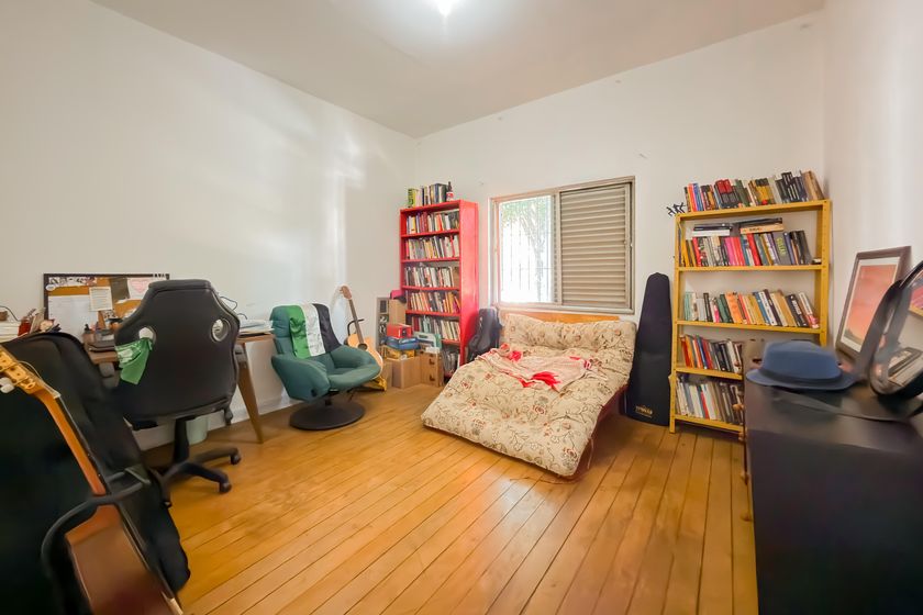 Casa em Ipiranga – další