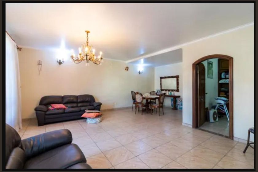 Casacondominio em Santana - Widok 3
