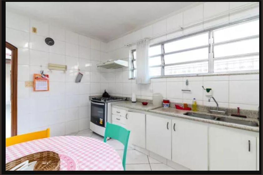 Casacondominio em Santana - Więcej