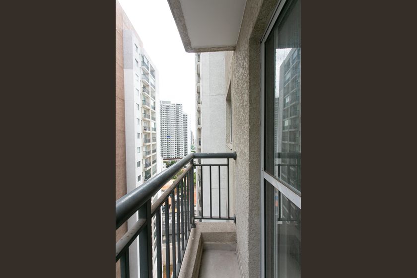 Apartamento em Cidade Patriarca - Więcej