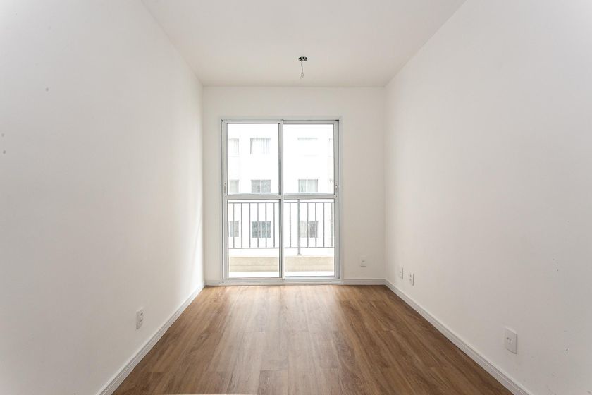 Apartamento em Cidade Patriarca - Widok 2