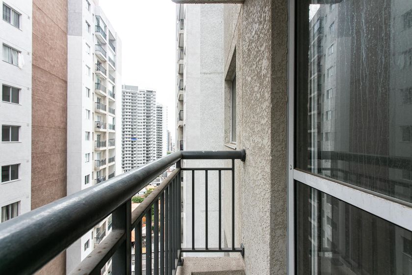 Apartamento em Cidade Patriarca - Widok 6