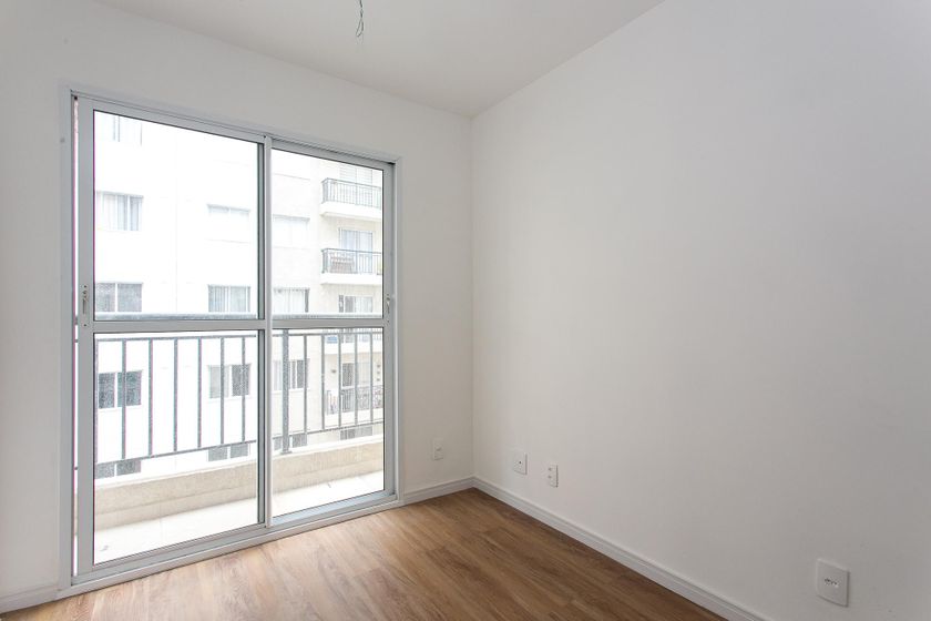 Apartamento em Cidade Patriarca - Widok 5