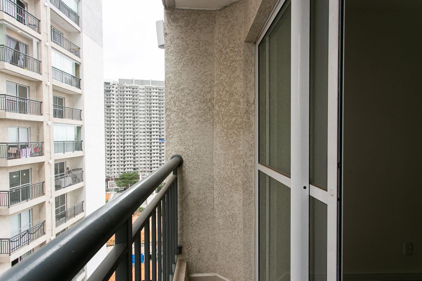 Apartamento em Cidade Patriarca - Widok 6