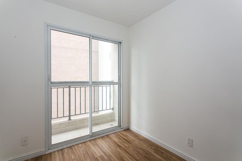 Apartamento em Cidade Patriarca - Widok 5