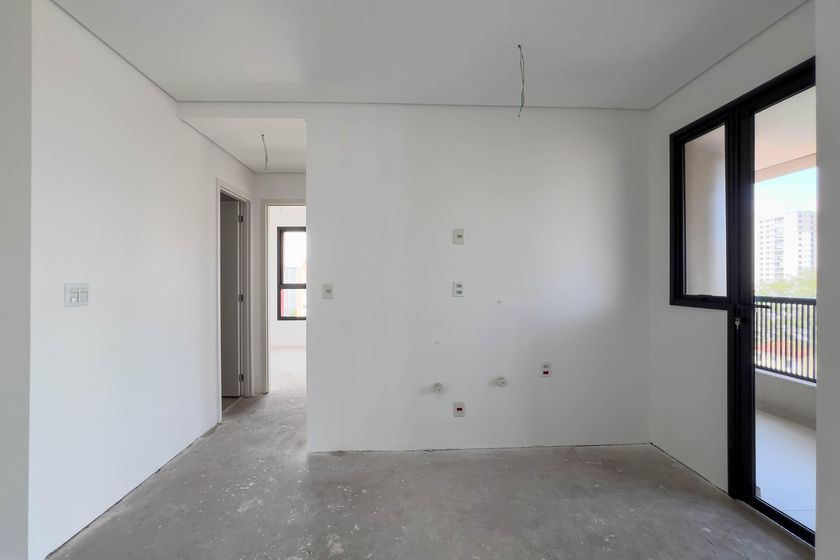 Apartamento em Ipiranga - Widok 3