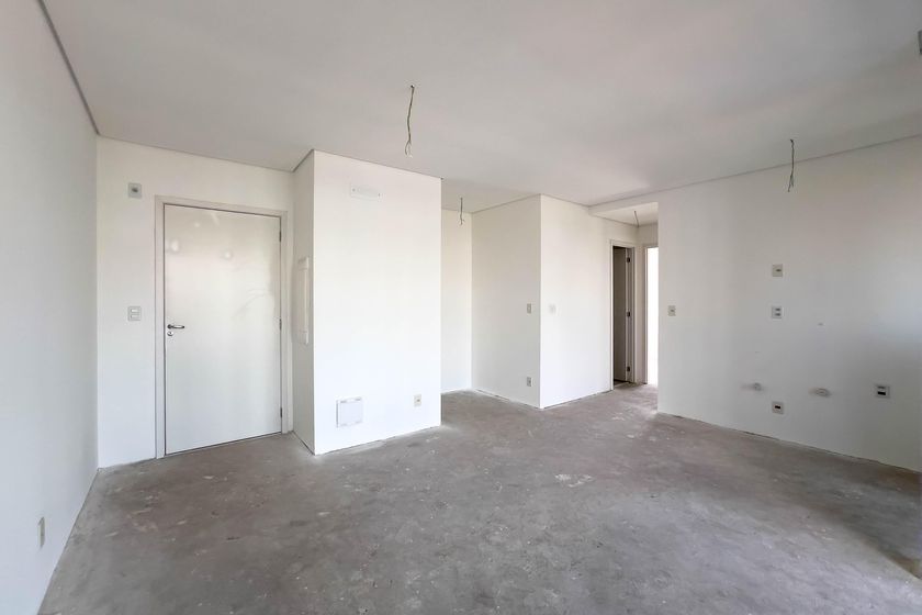 Apartamento em Ipiranga - Widok 2