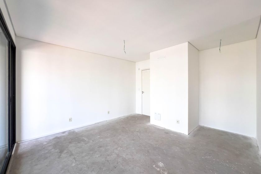 Apartamento em Ipiranga - Widok 5