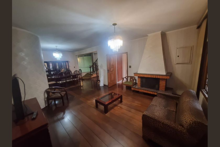 Casa em Parque Mandaqui - 2. nézet