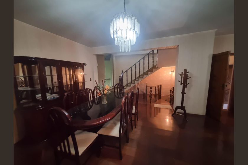 Casa em Parque Mandaqui - 3. nézet