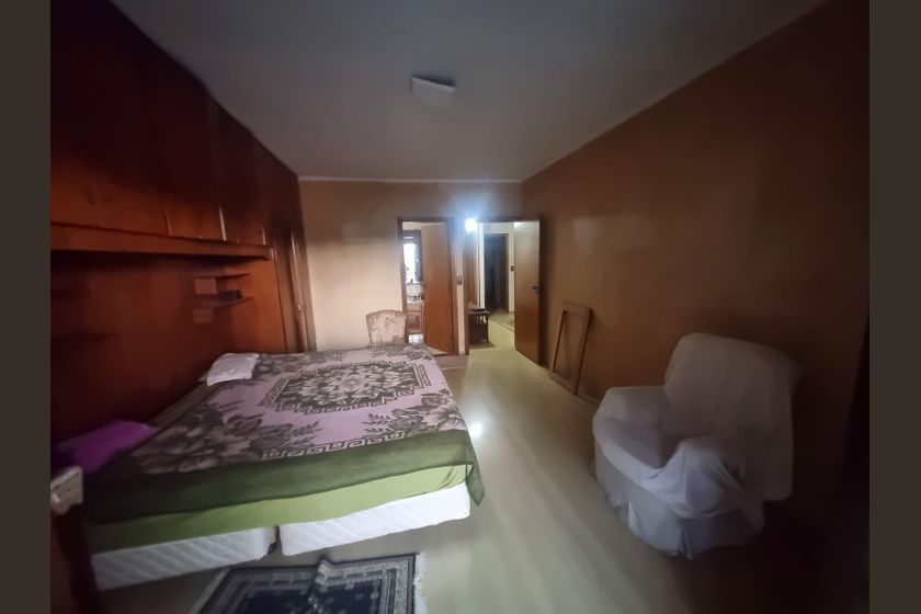 Casa em Parque Mandaqui - 6. nézet