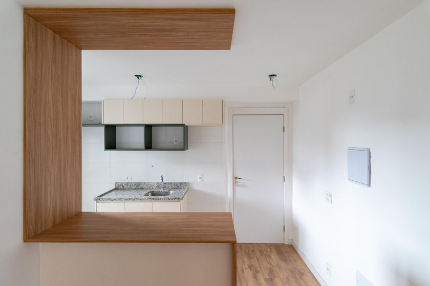 Apartamento em Vila Suzana - Widok 4