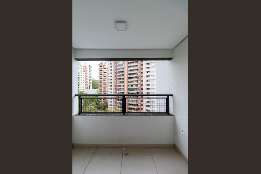 Apartamento em Vila Suzana - Widok 5