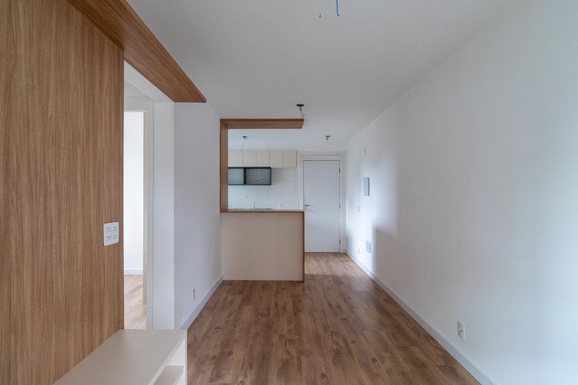 Apartamento em Vila Suzana - Widok 3