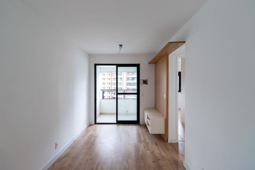 Apartamento em Vila Suzana - Widok 2