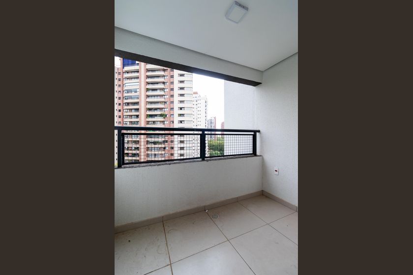 Apartamento em Vila Suzana - Więcej