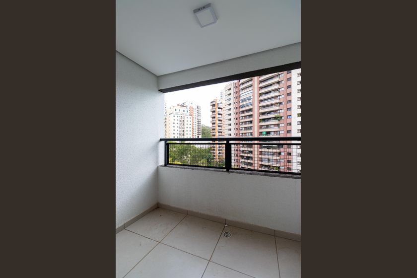 Apartamento em Vila Suzana - Widok 6