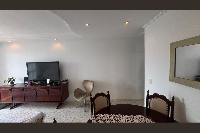 Apartamento em Vila Bela Vista - Ansicht 6