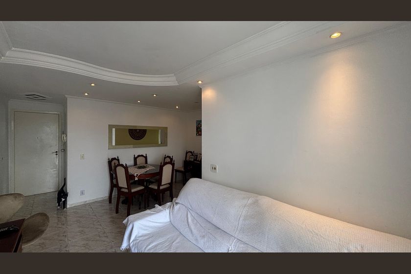 Apartamento em Vila Bela Vista - Ansicht 2