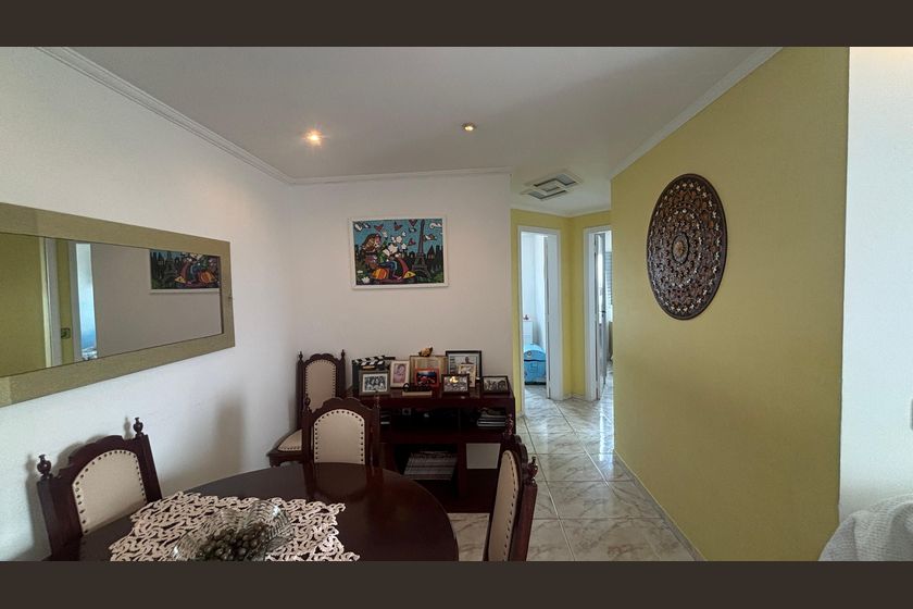 Apartamento em Vila Bela Vista - Ansicht 4