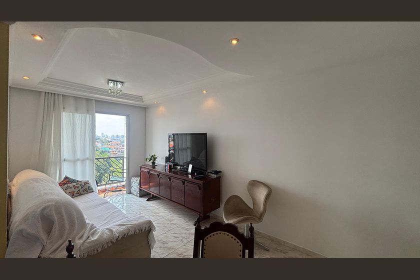 Apartamento em Vila Bela Vista - Ansicht 5
