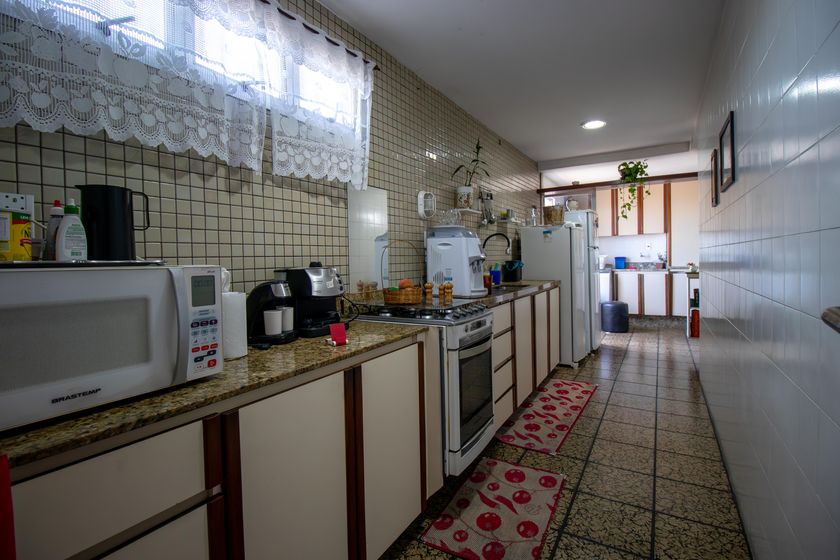 Apartamento – Rio de Janeiro - Vista 3
