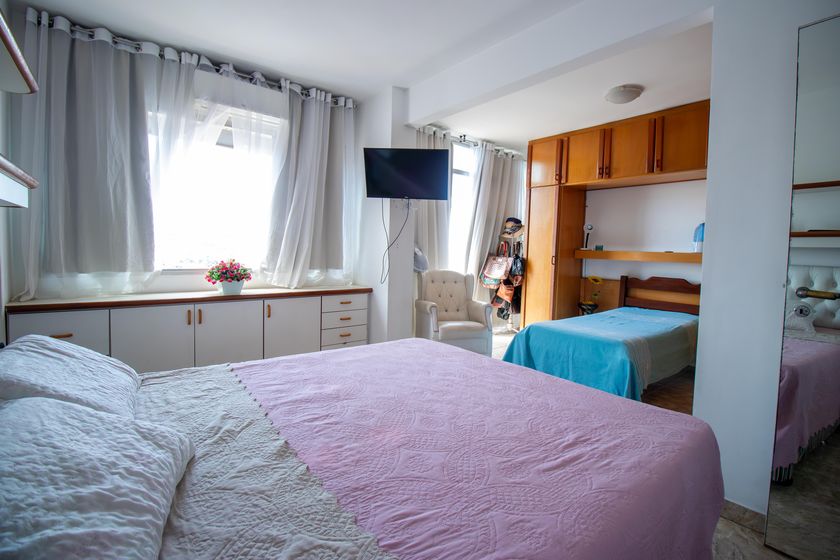 Apartamento – Rio de Janeiro - Vista 5