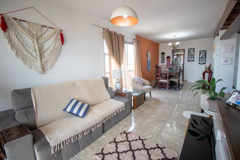 Apartamento – Rio de Janeiro - Vista 2
