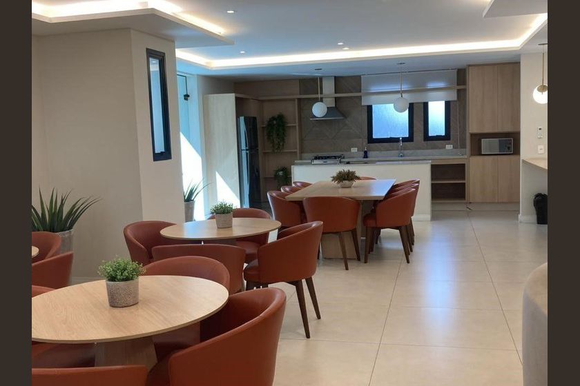 Apartamento em Indianópolis - Ansicht 2