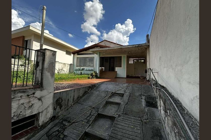 Casa em Bela Aliança – pohled 6