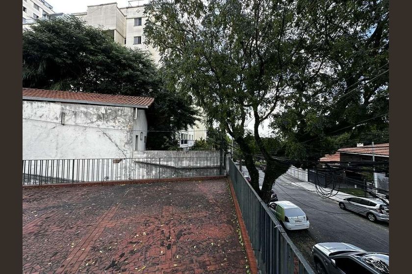 Casa em Bela Aliança – další