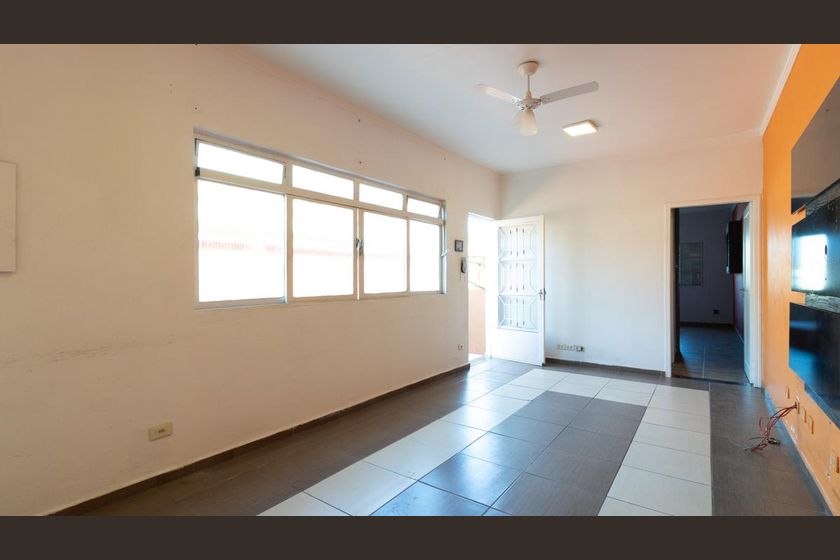 Casa em Vila Dalila - Widok 3