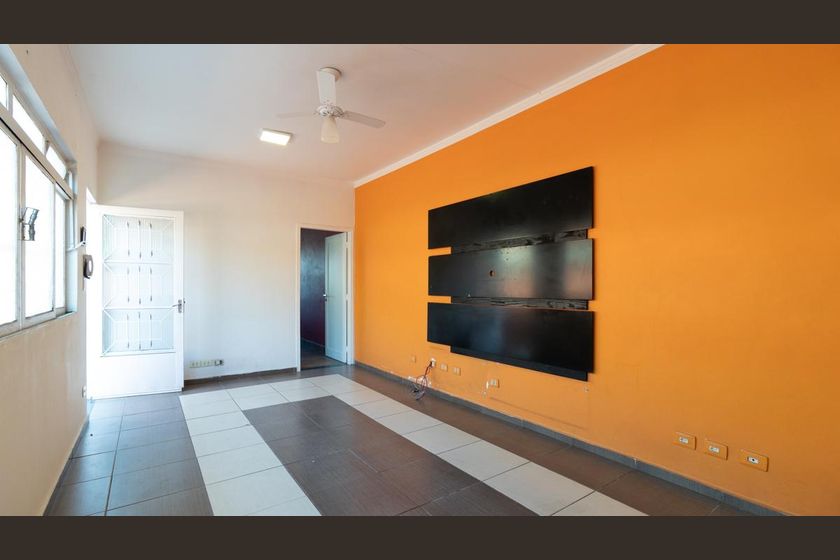 Casa em Vila Dalila - Widok 4