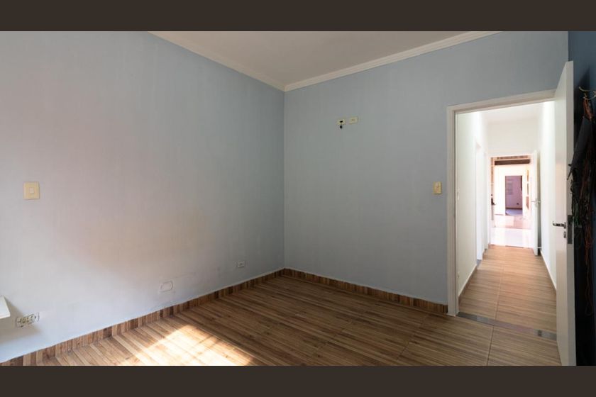 Casa em Vila Dalila - Więcej