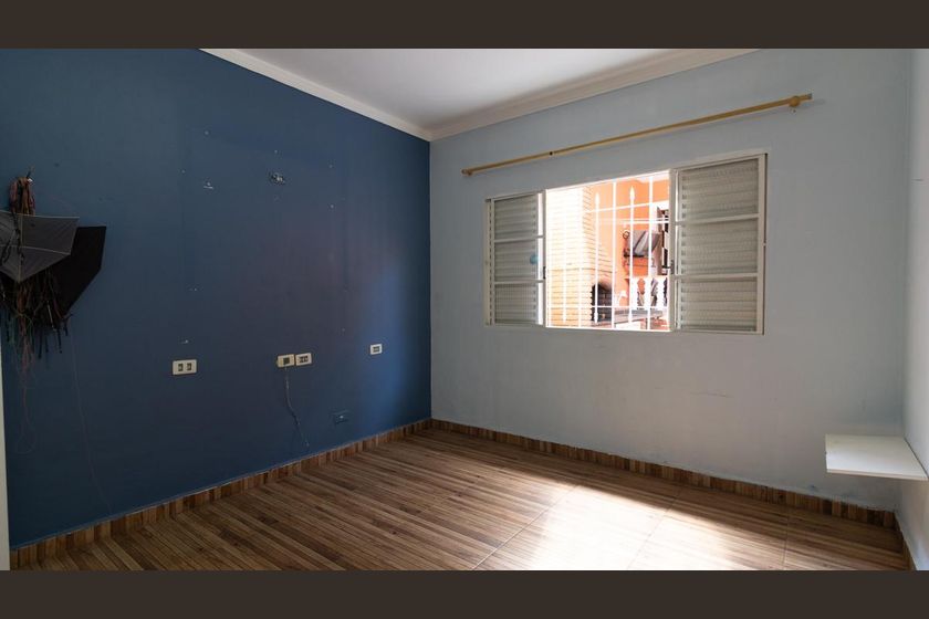 Casa em Vila Dalila - Widok 5