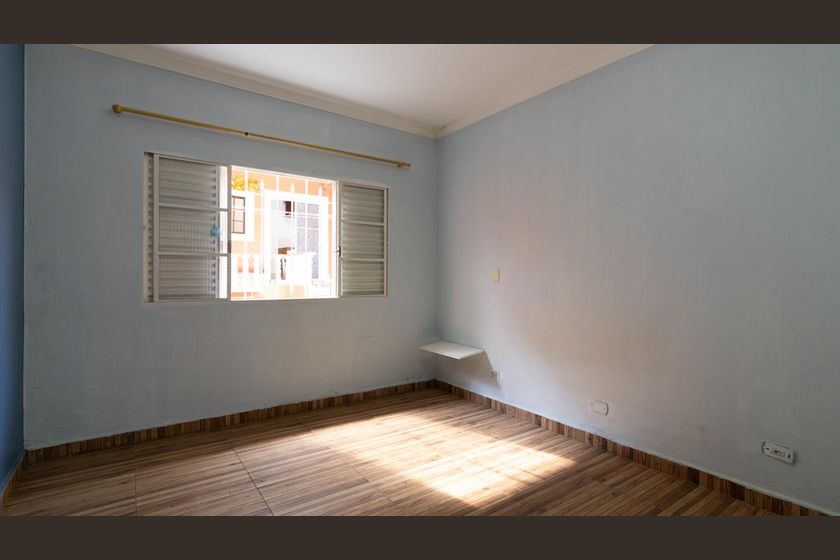 Casa em Vila Dalila - Widok 6