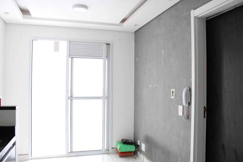 Apartamento em Belenzinho – pohled 2