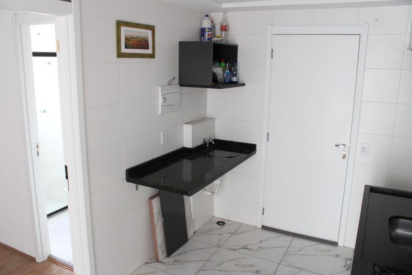 Apartamento em Belenzinho – pohled 6