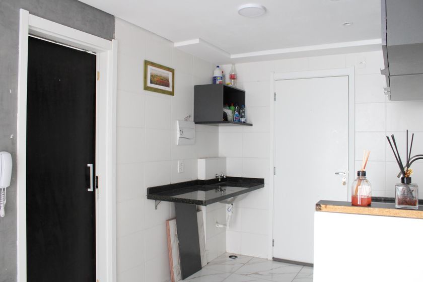 Apartamento em Belenzinho – pohled 4