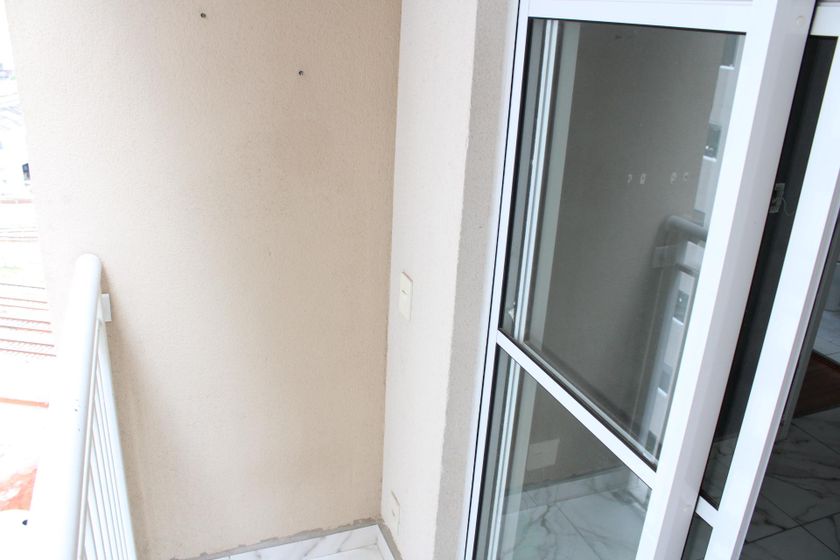 Apartamento em Belenzinho – další