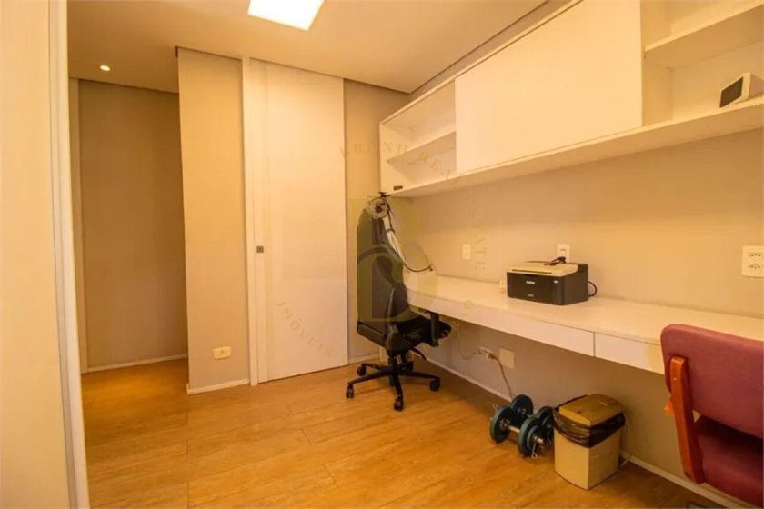 Apartamento em Santo Amaro - Vaade 6