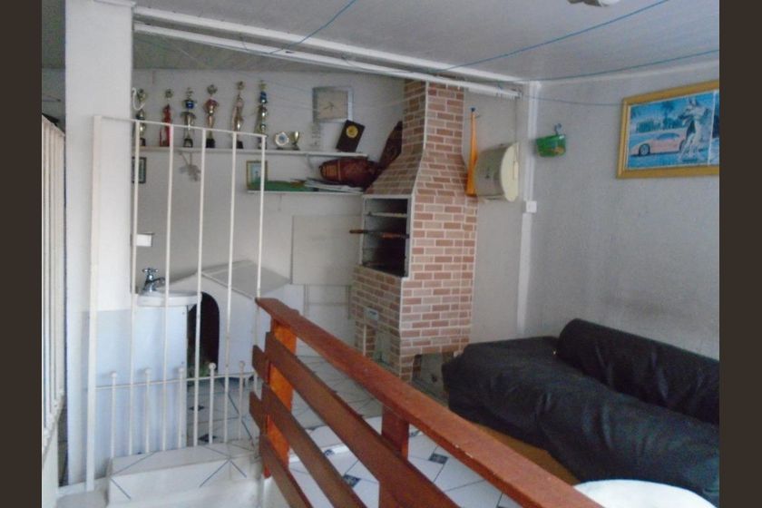 Casa em São Judas - Ansicht 2