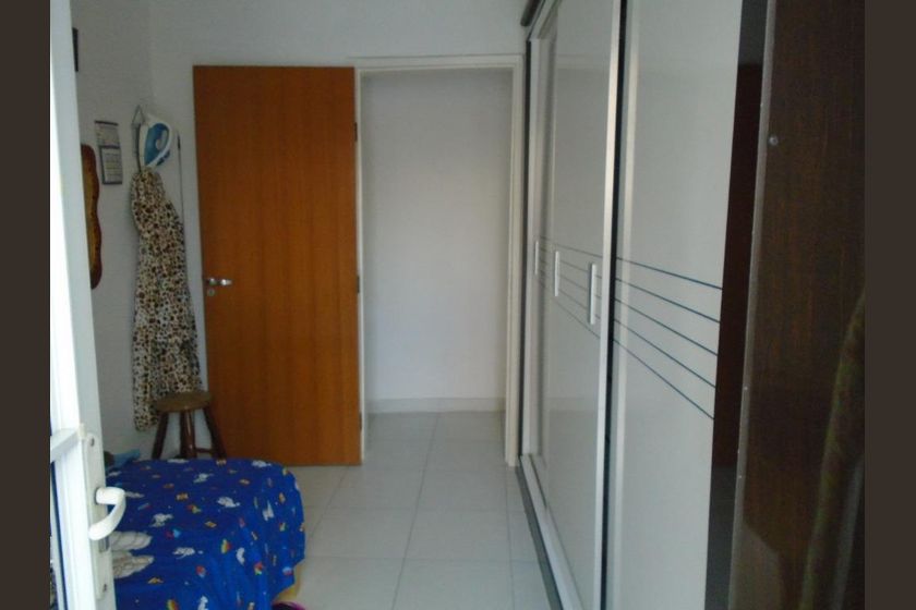 Casa em São Judas - Mehr