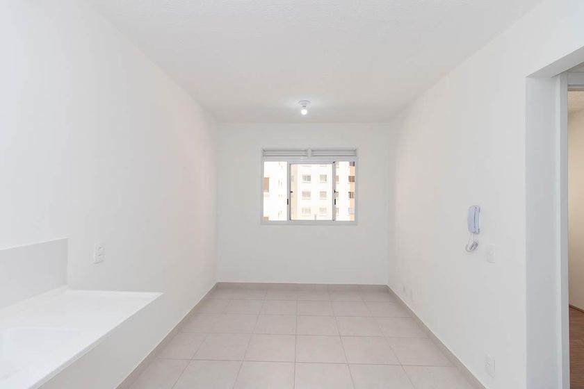 Apartamento em Vila Maria - Widok 2