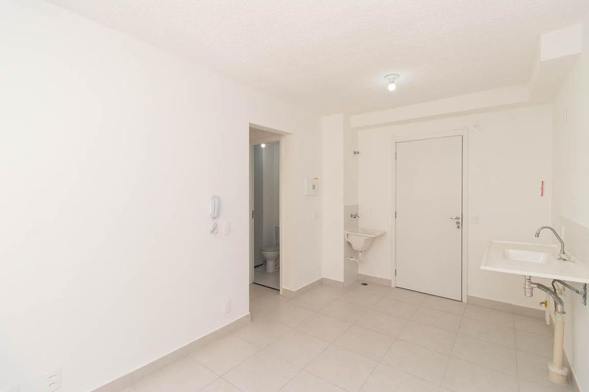 Apartamento em Vila Maria - Widok 4